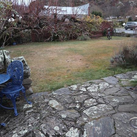 The Tinkers Cottage Clyde Eksteriør bilde